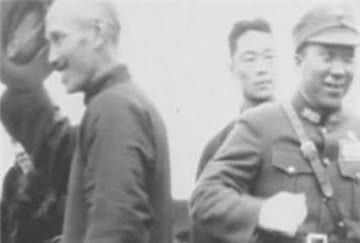 杨虎城被杀57年后，其孙子找到杀人真凶，竟因7个字原谅了他！