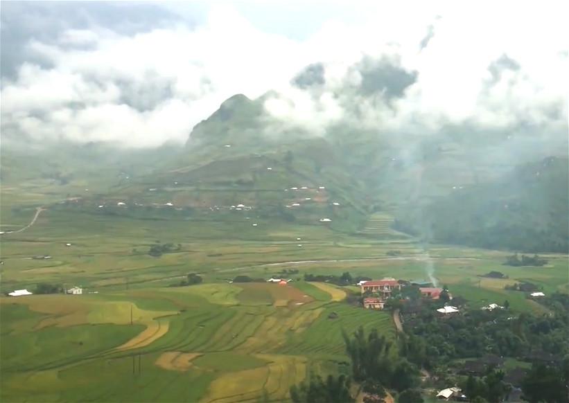 中国人到越南,实拍越南北部山区,据说这是最穷