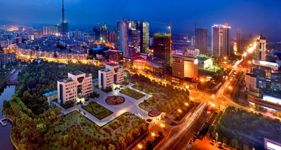 常熟各镇gdp_常熟地图各镇全图(3)