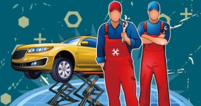 这4个保养项目，经常保养的话，会消耗汽车的使用寿命！