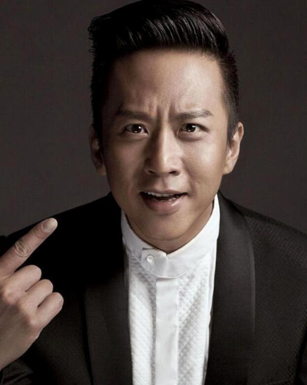 邓超的电影总票房高达96亿,成为华语演员第1,