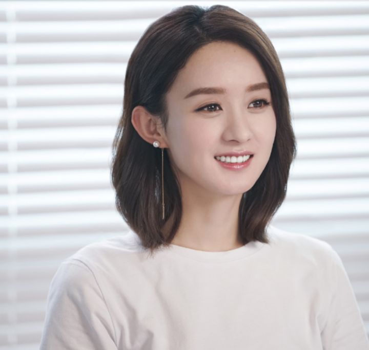 孙俪再接大型古装新剧,赵丽颖陆毅为配角,又是