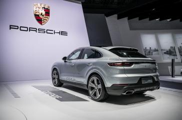 最新最全的“保时捷“资讯都在这里，不容错过