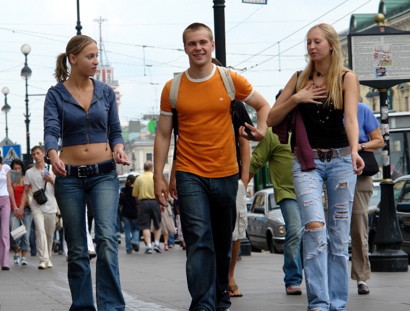 埃及青年:世界上最难对付游客不是中国人,是俄