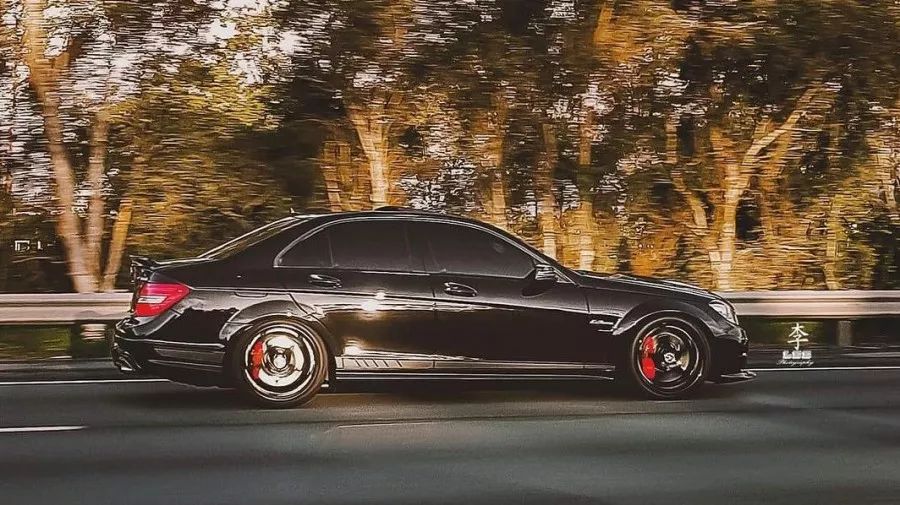 上海车展 | 性能车,这才是年轻人该有的调性