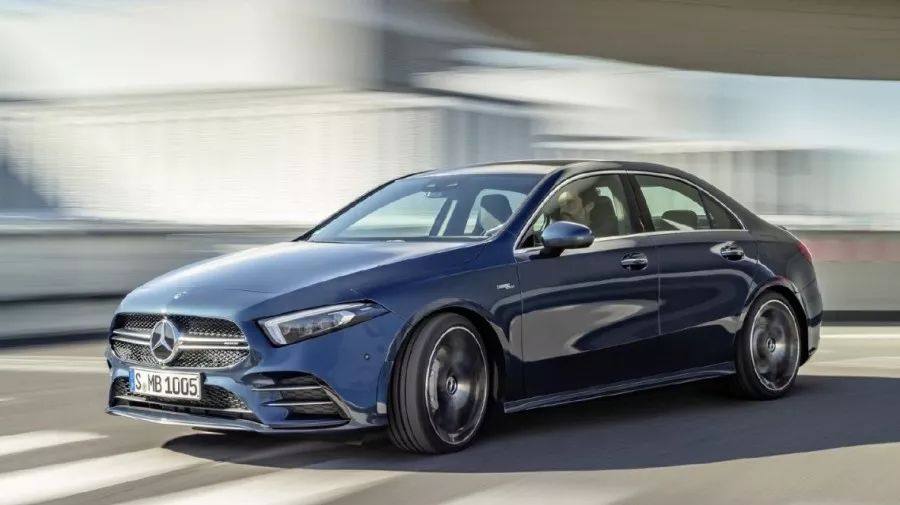 上海车展 | 性能车,这才是年轻人该有的调性