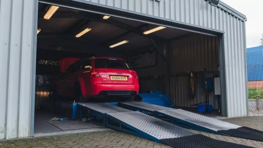 上海车展 | 性能车,这才是年轻人该有的调性