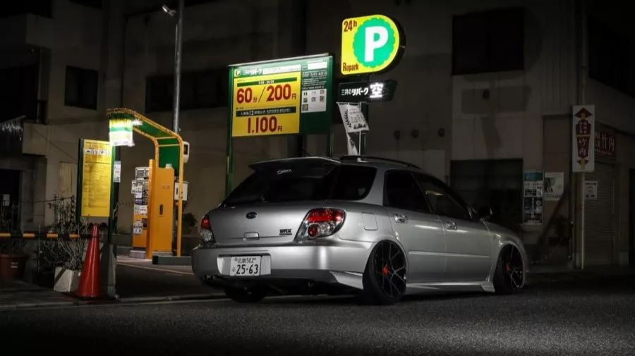 上海车展 | 性能车,这才是年轻人该有的调性