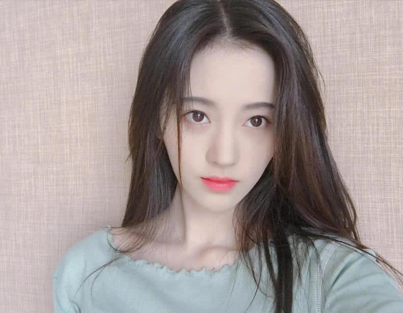 鞠婧祎写给学生的一首歌,鼓励了无数高考学子