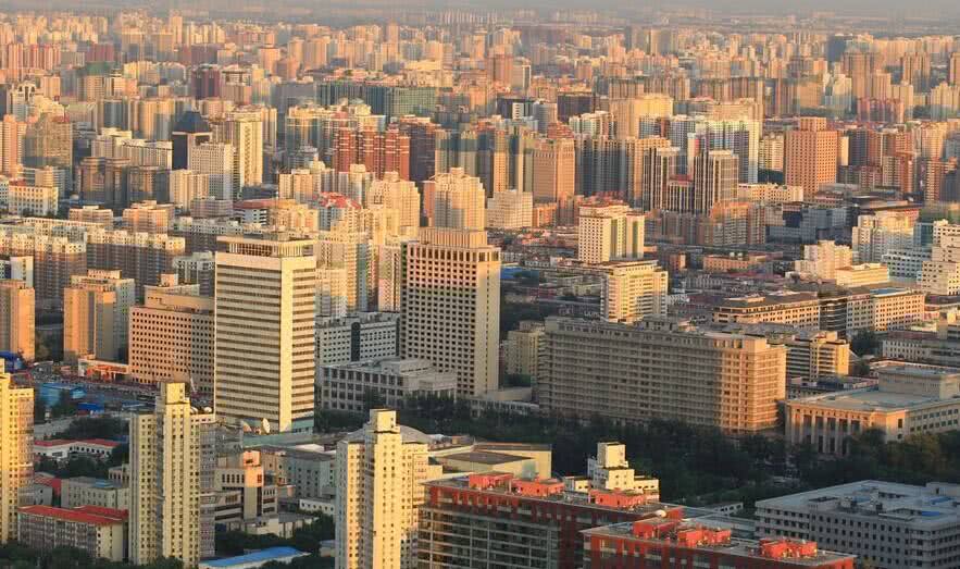 中国北京和韩国首尔，这两个亚洲国家的首都，两者差距在哪里？