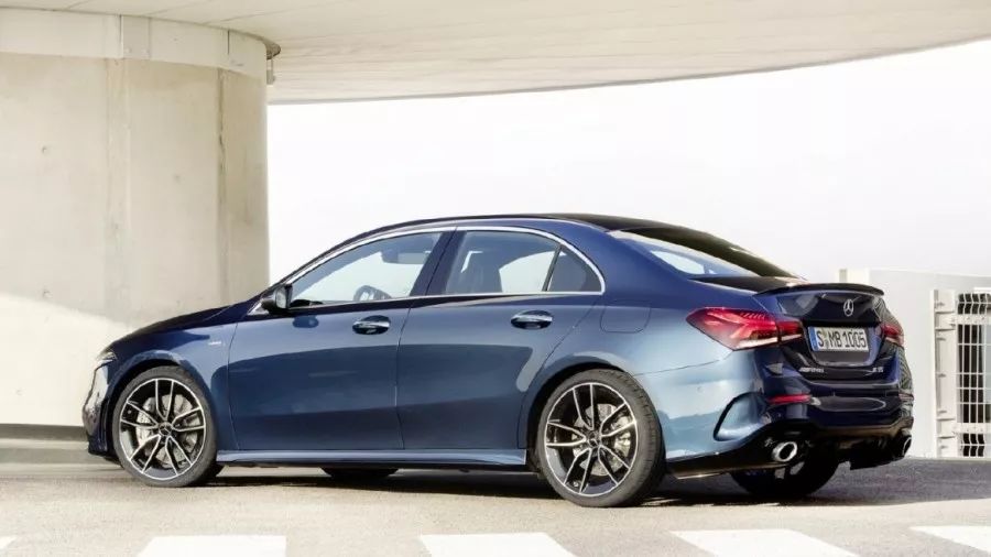 上海车展 | 性能车,这才是年轻人该有的调性