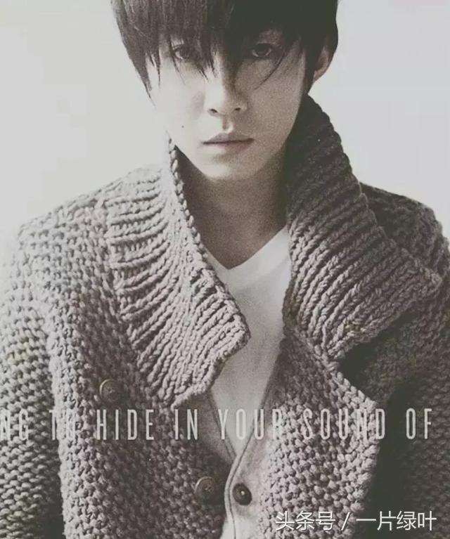 2018最火的日本男演员来了!