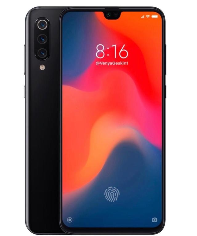 小米27W快充的新机已经入网!意味着小米9离我