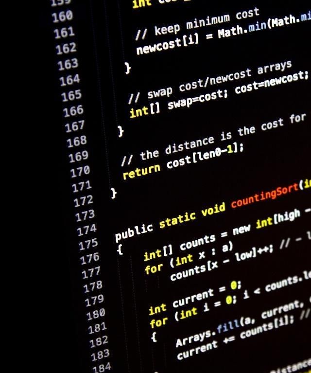Java后端开发需要具备哪些知识结构 Java后端开发需要具备哪些知识结构