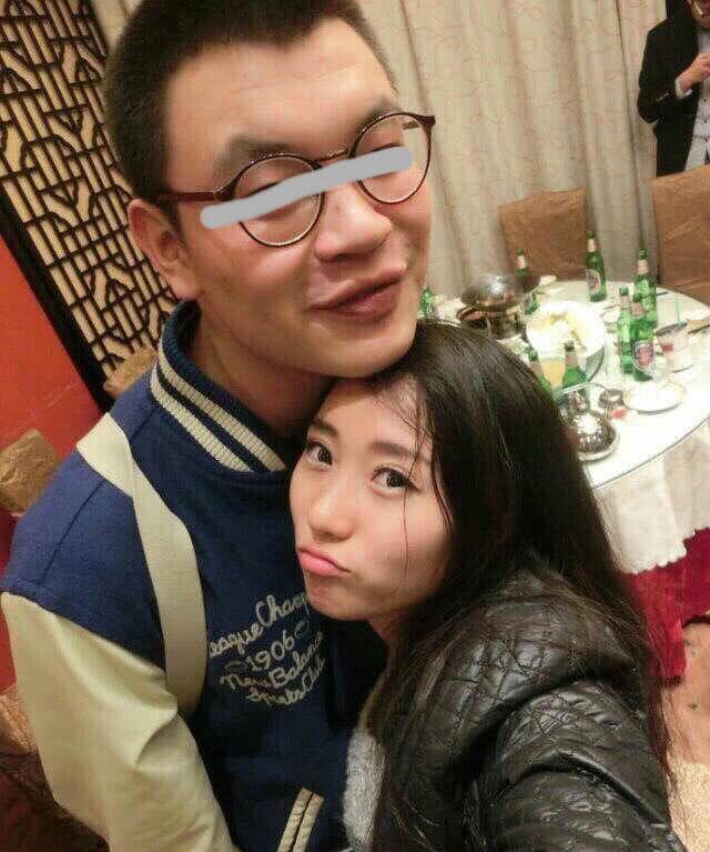 毕滢生活照流出,男人缘不错,网友:张丹峰是眼瞎了吗?