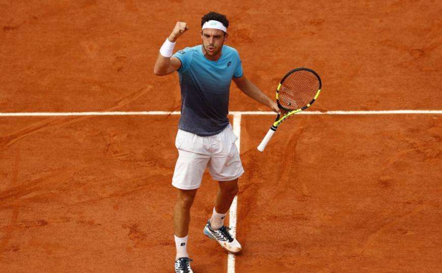 【2018法国网球公开赛】CCTV5+今日19:00法