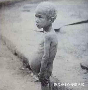 观音土是什么东西?原来在历史上真的有不得不