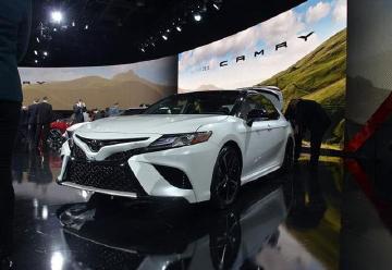 一台没优点但代代卖到销售妹子腿软的神车又换代了