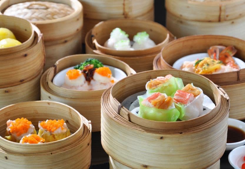 外国人评价中餐:中国菜欠缺文化底蕴!网友的回