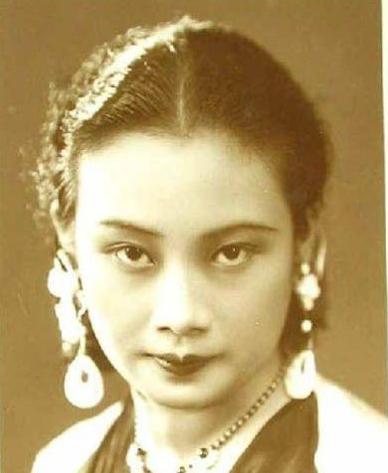 戴笠见她一次,追求后将她软禁3年 民国第一美女:戴笠只看一眼,追求后就将她软禁3年