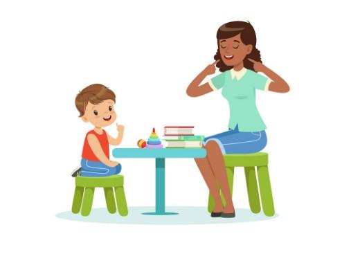 什么是语言言语治疗师？