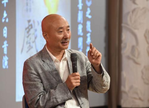 2019年央视春晚节目终审，节目名单已公布，看到他的名字太惊喜！