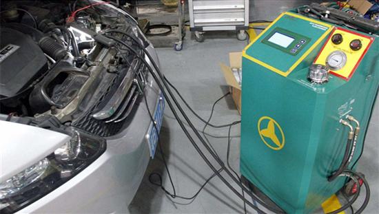 车辆行驶5万公里 这些零部件必须要更换!