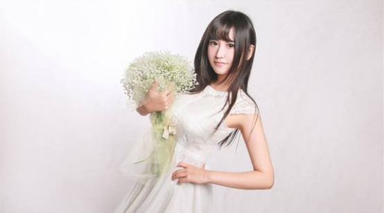 陆雪琪直播坦言挣得少,一场不到100块,开淘宝店另有隐情