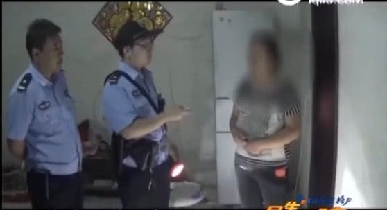 幼女被大叔强奸，供述过程令人发指，女孩：他把我下面弄流血了！