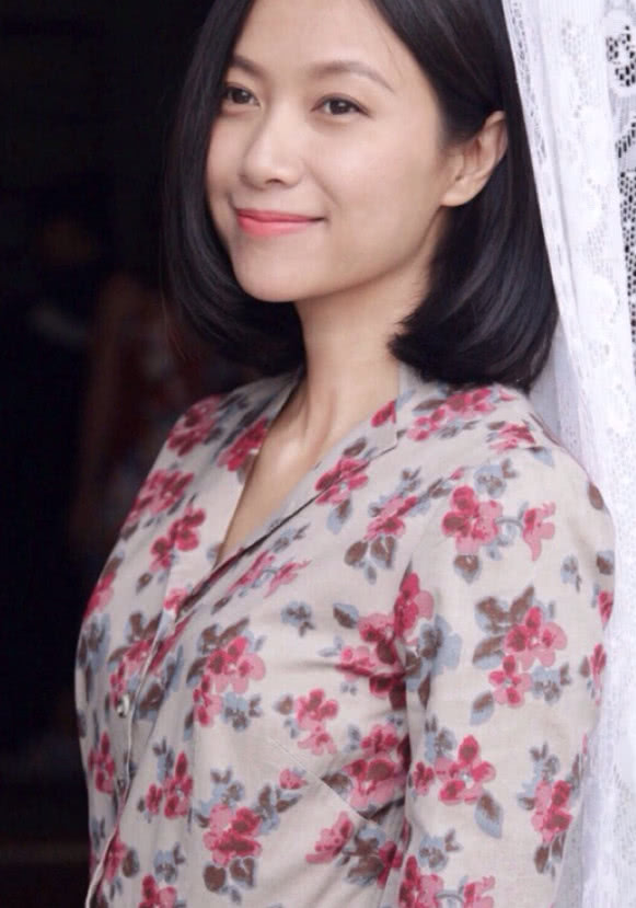 据传王朔为她离婚，高晓松口中的“大飒蜜”，44岁仍不婚不育！
