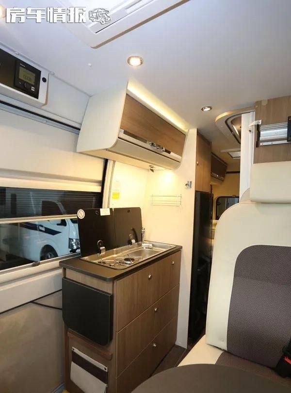 冰箱容积133L,储物空间超大,这款自动挡进口房