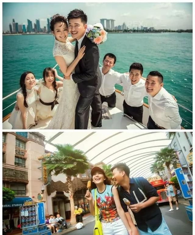 追过袁姗姗的张戈是王鸥前夫?傅园慧坠马?王刚竟然是网恋?