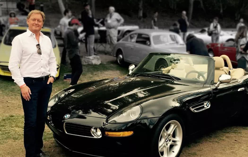 Fisker����SUVǰհ,����4����Ԫ�Ա�Model