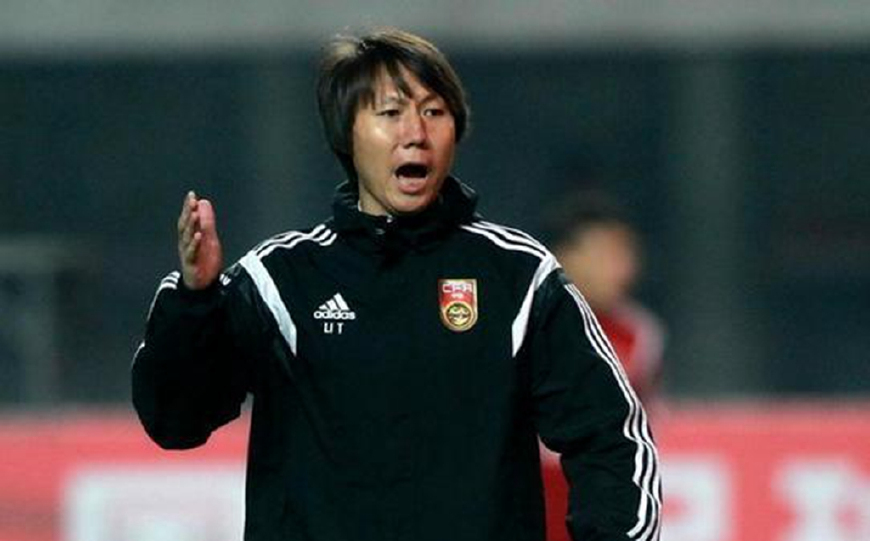 里皮下课后,国足下任主帅必为中国人?而他最有