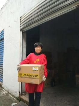 13年如一日，是什么让她把丹弗润滑油做成黄石出租车市场第一