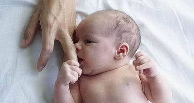 宝宝在几个月的时候,会比较好带一点?宝妈们: