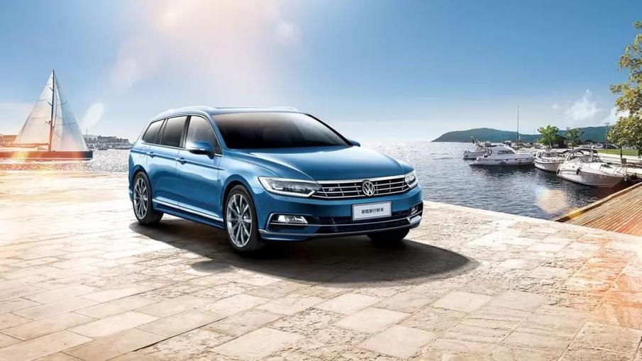 能带你去远方的不止是SUV!还有它们