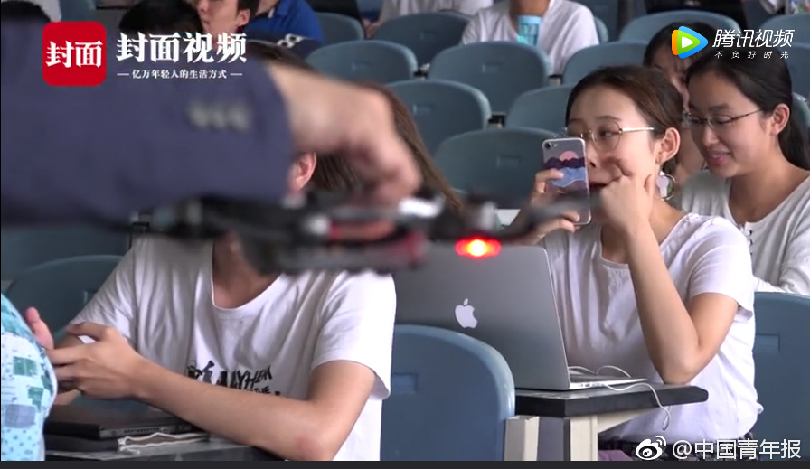 中国男队包揽冠亚军 徐梦桃无缘奖牌