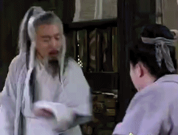 《封神演义》终于定档，于和伟史上最萌姜子牙成“笑点担当”
