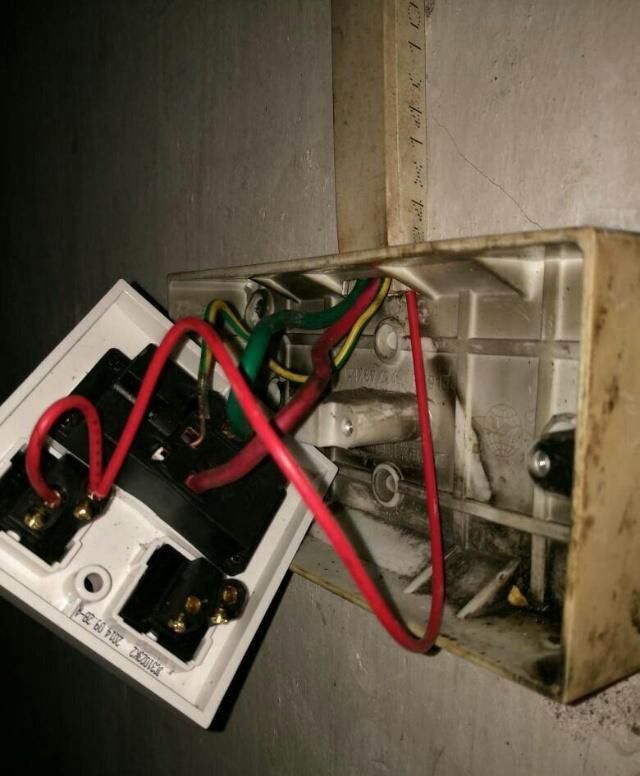 家用的两相电没有地线,怎么接插座?有什么具体要求吗?