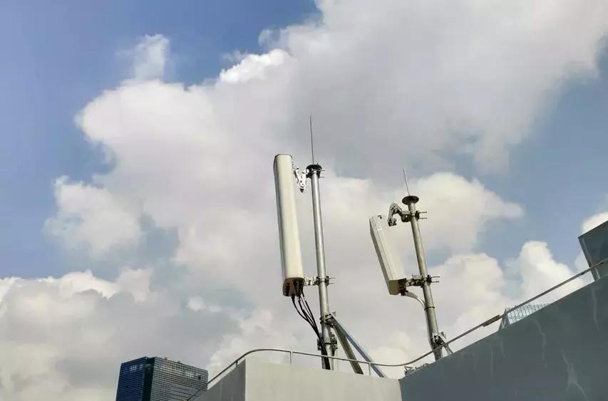 中国电信将持续落实国家5G发展战略