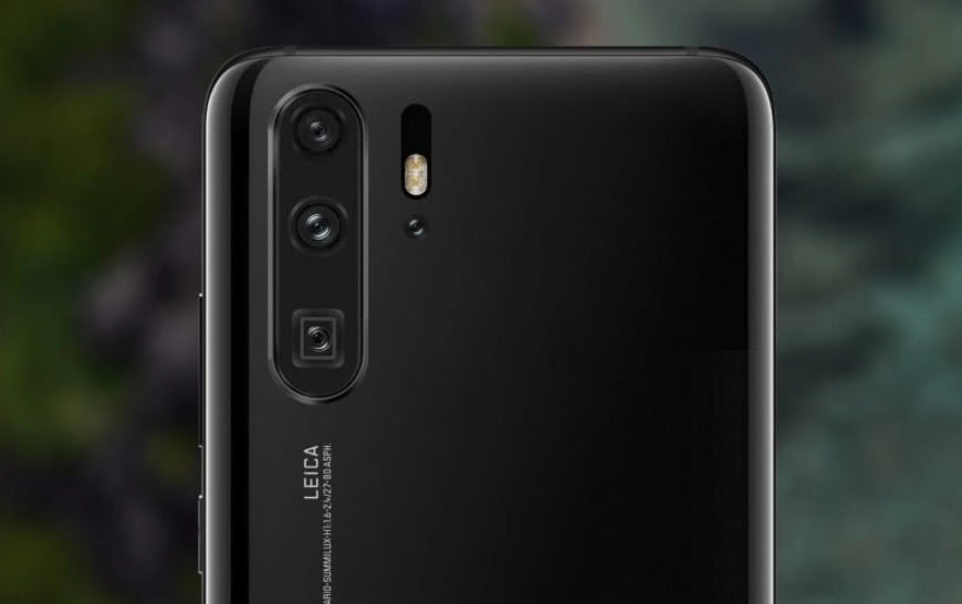 华为截胡OPPO十倍混合光学变焦?P30 Pro或