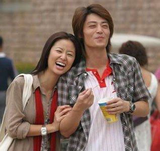 两年前林心如挺着大肚子:探班霍建华,家庭地位