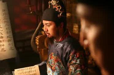 李自成的一个谎言，让崇祯背负百年骂名，至今仍在继续