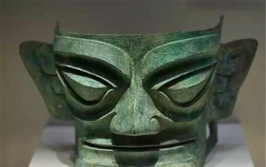三星堆背后到底有多少秘密?考古家至今隐瞒,或许真的