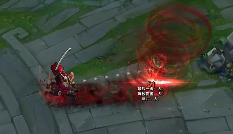 LOL:亚索全皮肤吹风特效,奥德赛怕是又要赢在