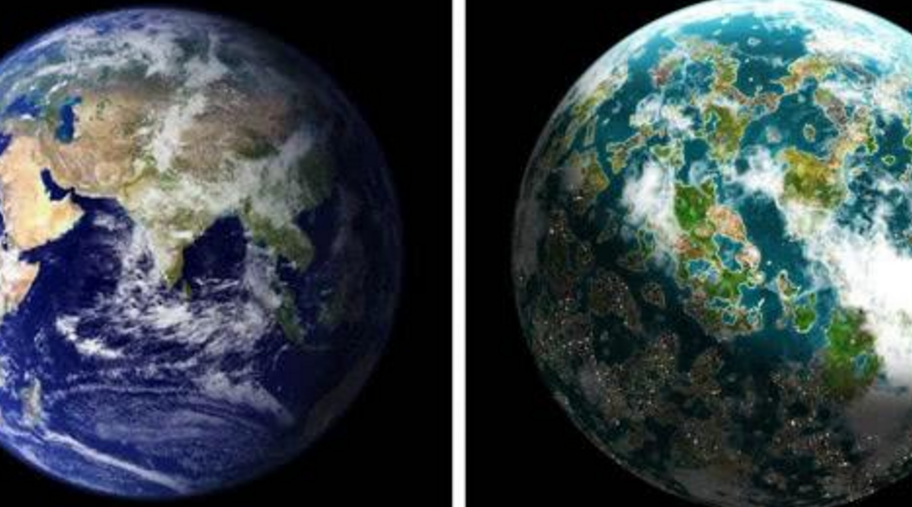 地球可以供养多少人口_吉林有多少人口