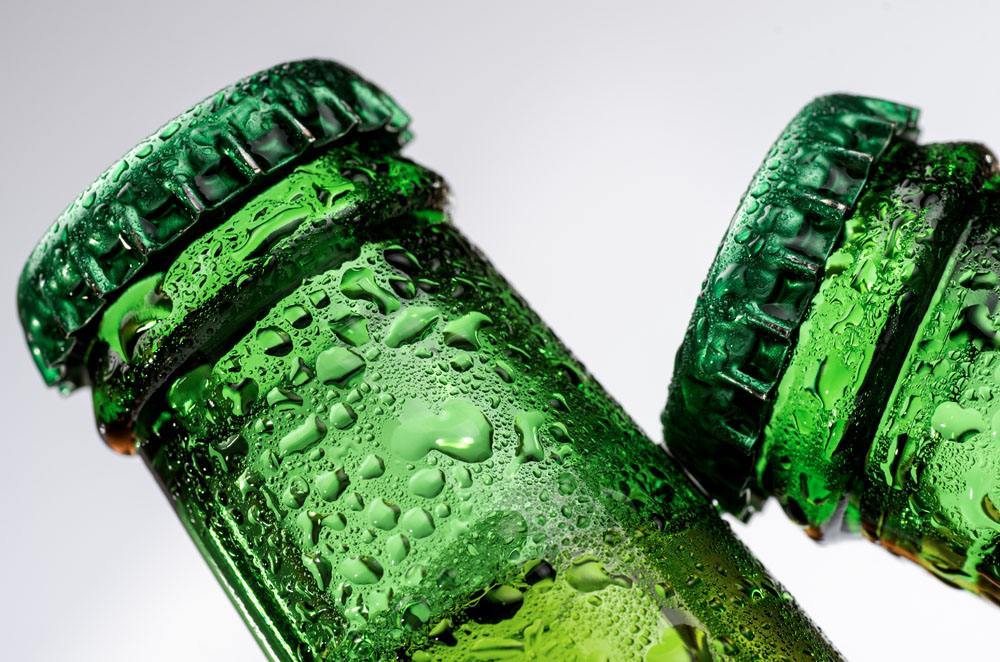 酒知识:为何啤酒瓶盖有21个锯齿?