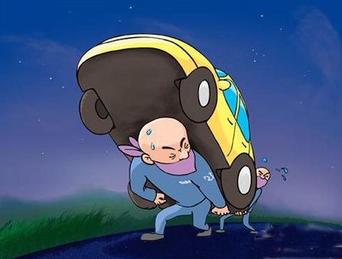 买车险并不是越多越好，老司机支招后，一年能省不少钱