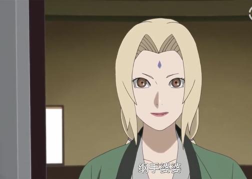 令博人感到恐惧的4个美女,求博人的心理阴影